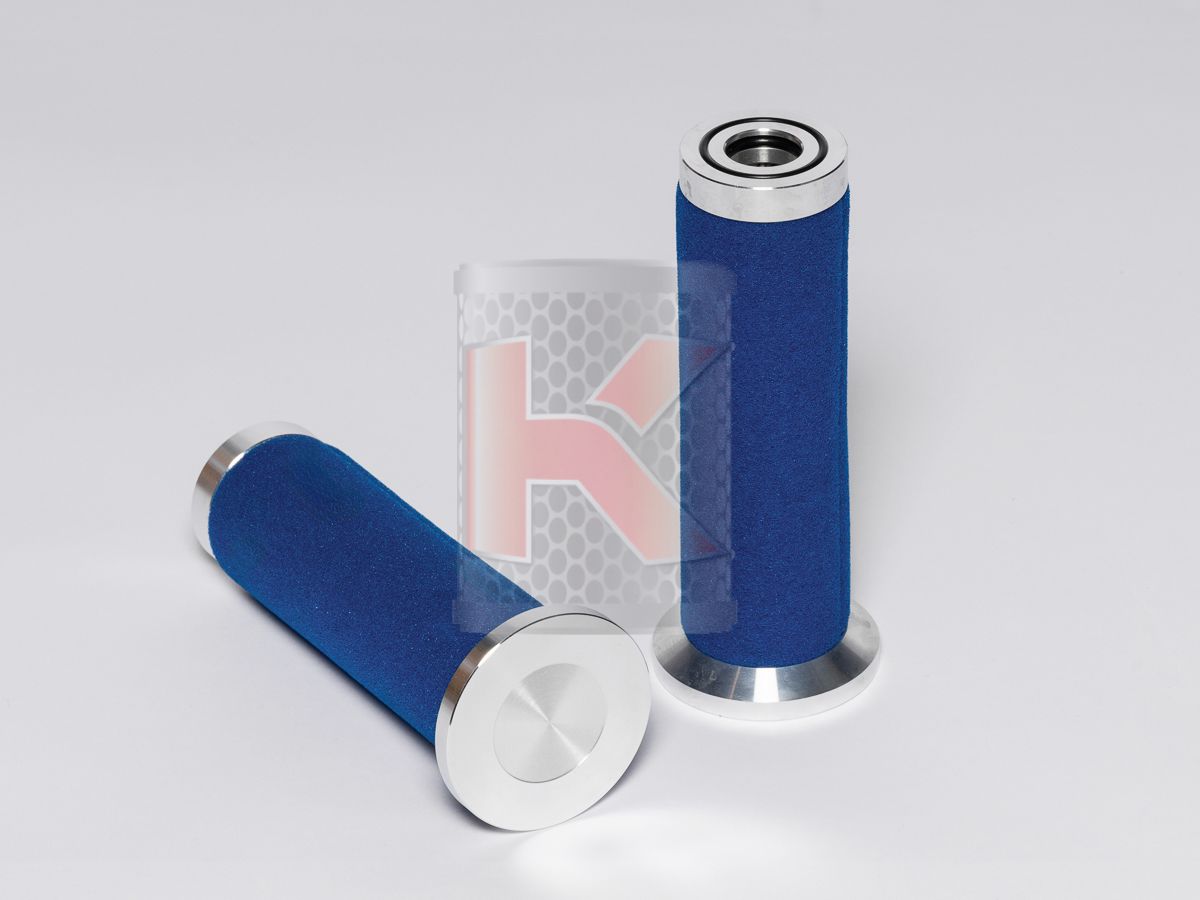 Воздушный фильтр-элемент — фото 1