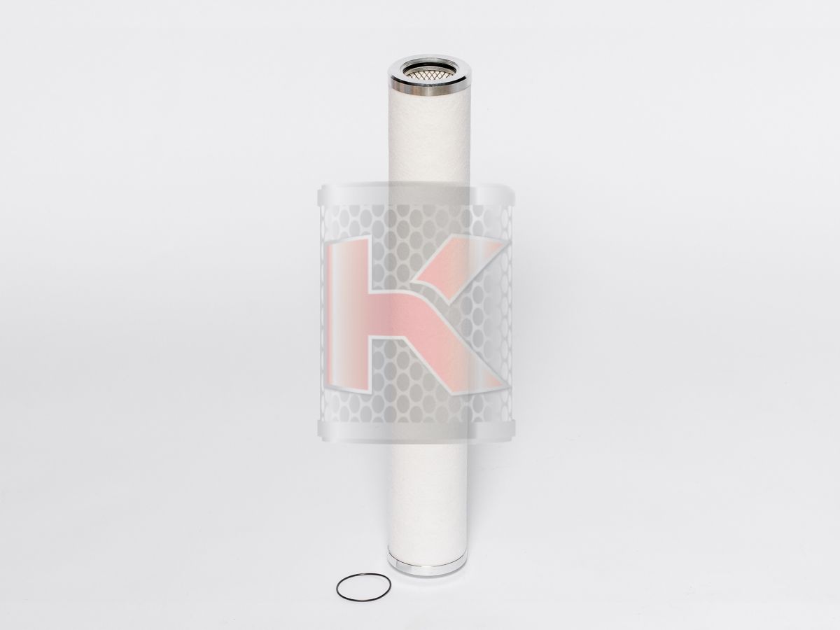 Воздушный фильтр-элемент — фото 1