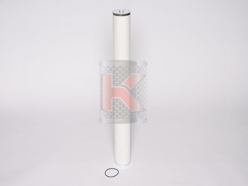 Воздушный фильтр-элемент — фото 1