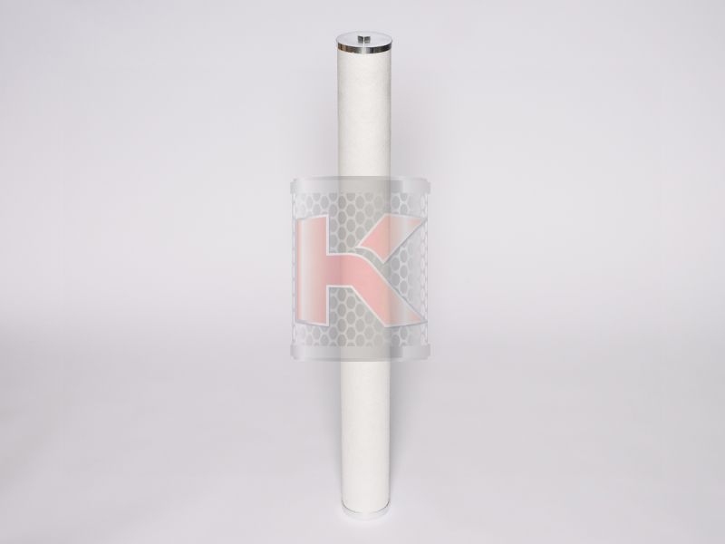 Воздушный фильтр-элемент — фото 1