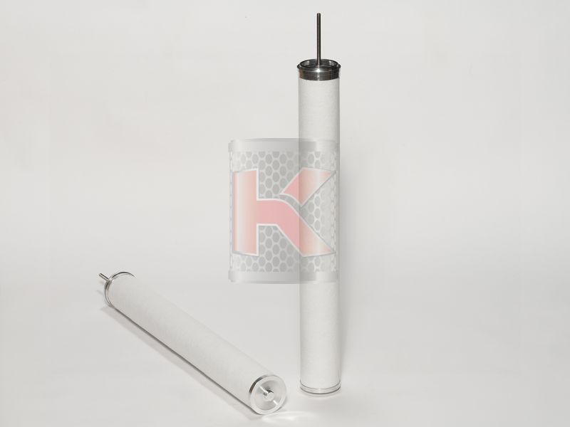 Воздушный фильтр-элемент — фото 1