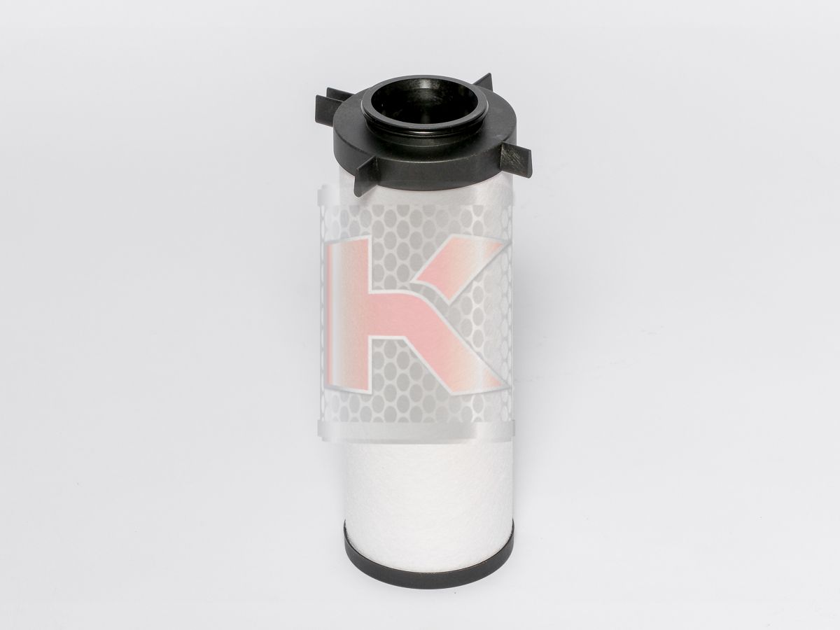 Воздушный фильтр-элемент — фото 1