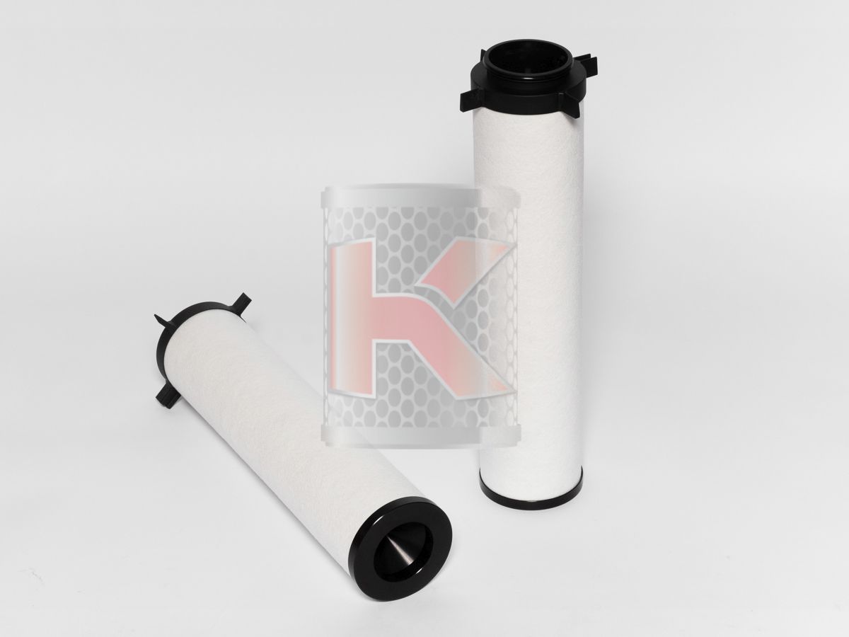 Воздушный фильтр-элемент — фото 1