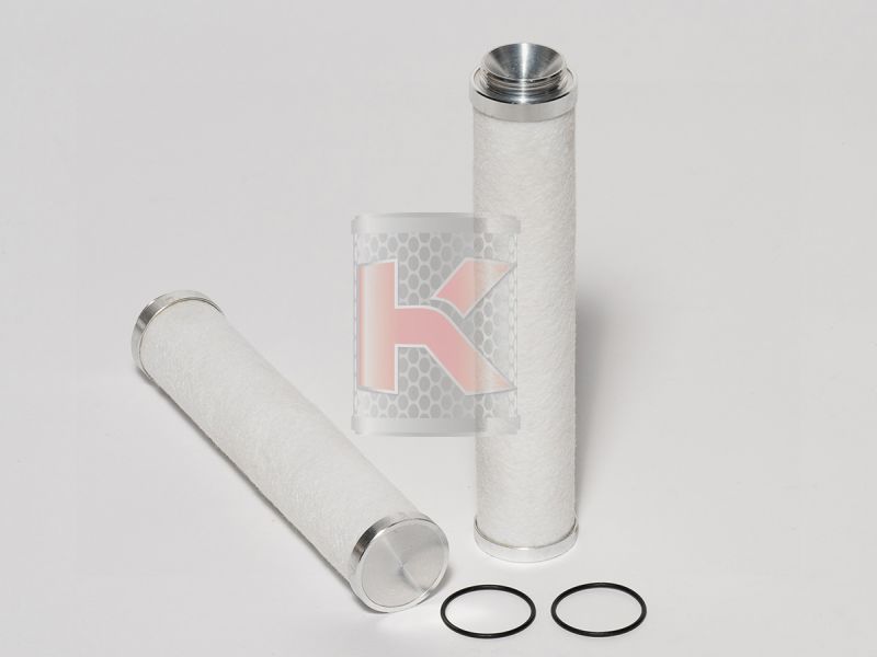 Воздушный фильтр-элемент — фото 1