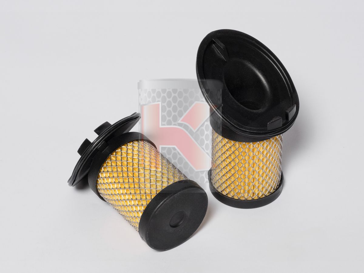 Воздушный фильтр-элемент — фото 1