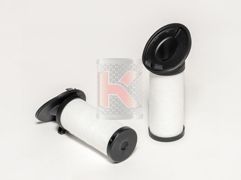 Воздушный фильтр-элемент — фото 1