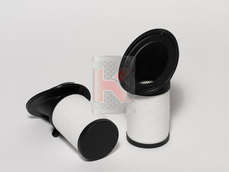 Воздушный фильтр-элемент — фото 1