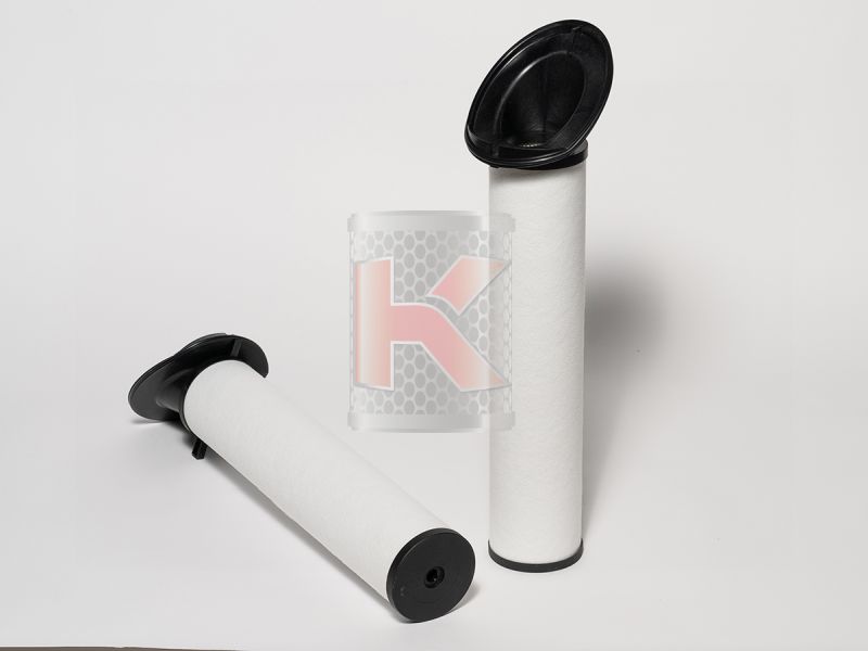 Воздушный фильтр-элемент — фото 1