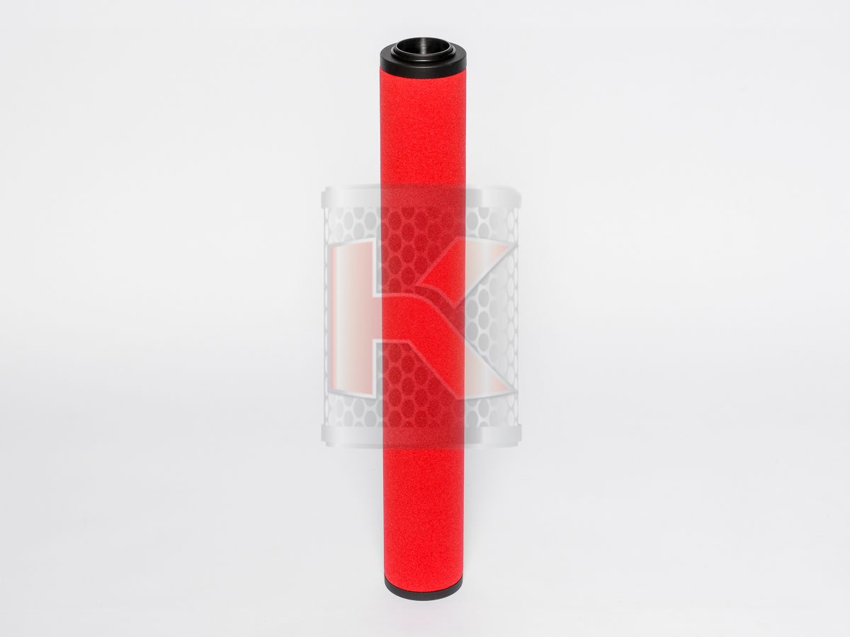 Воздушный фильтр-элемент — фото 1