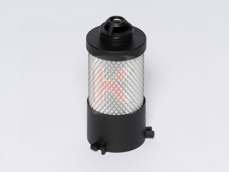 Воздушный фильтр-элемент — фото 1