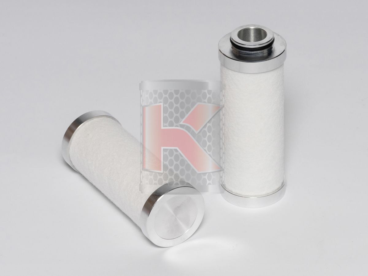 Воздушный фильтр-элемент — фото 1