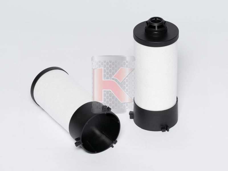 Воздушный фильтр-элемент — фото 1