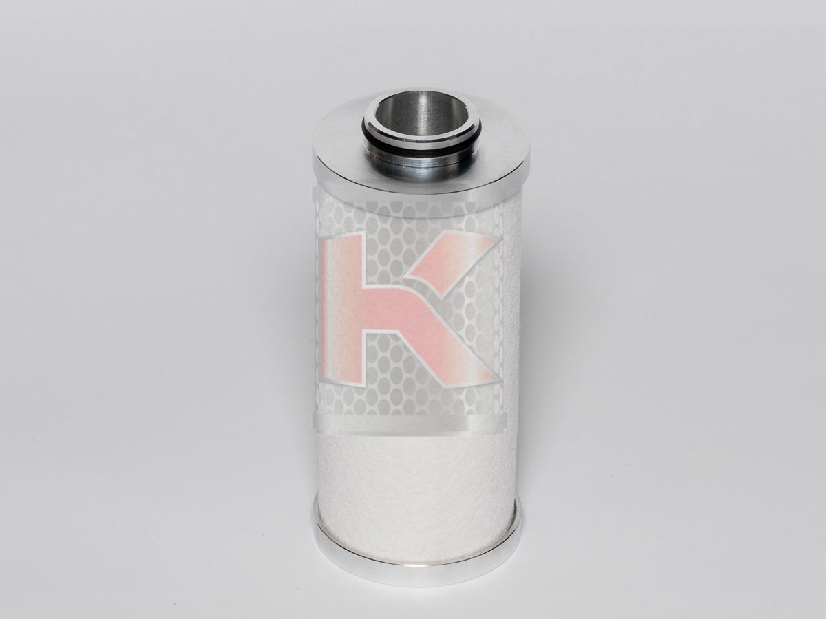 Воздушный фильтр-элемент — фото 1