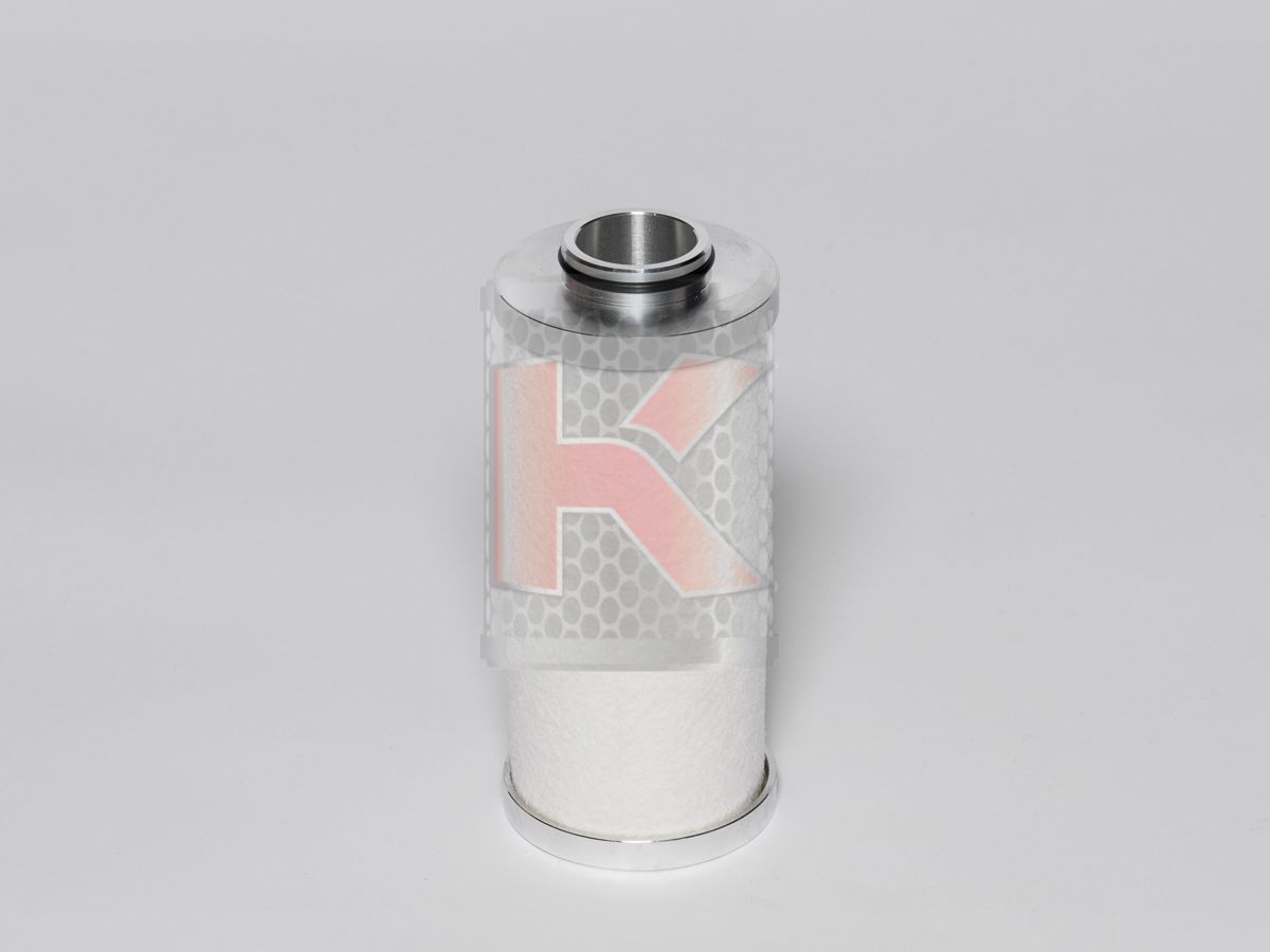 Воздушный фильтр-элемент — фото 1