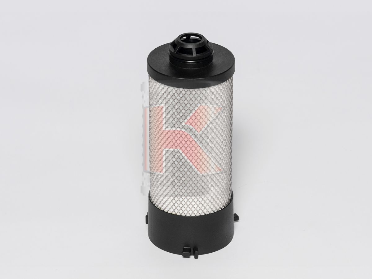 Воздушный фильтр-элемент — фото 1