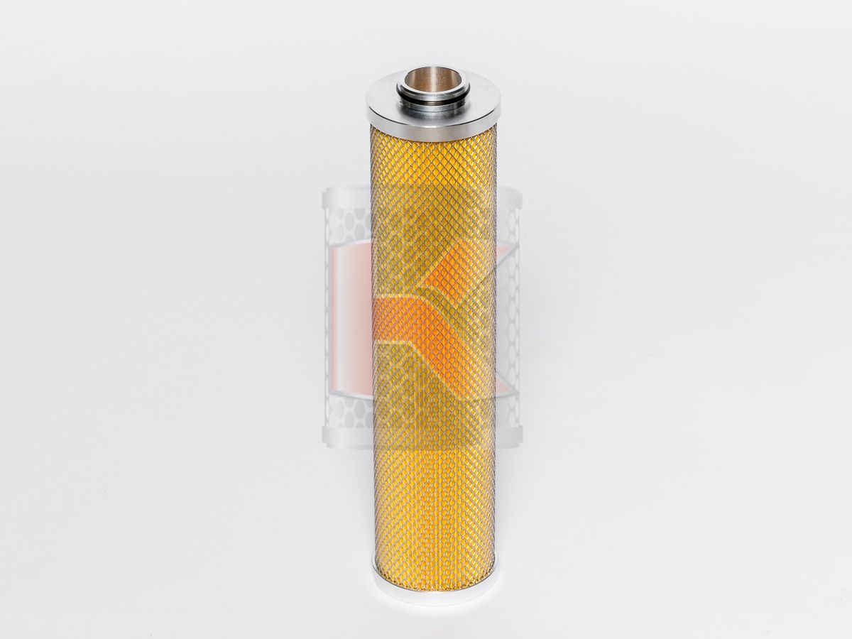 Воздушный фильтр-элемент — фото 1