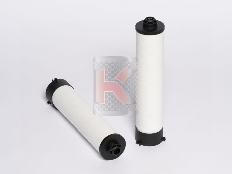 Воздушный фильтр-элемент — фото 1