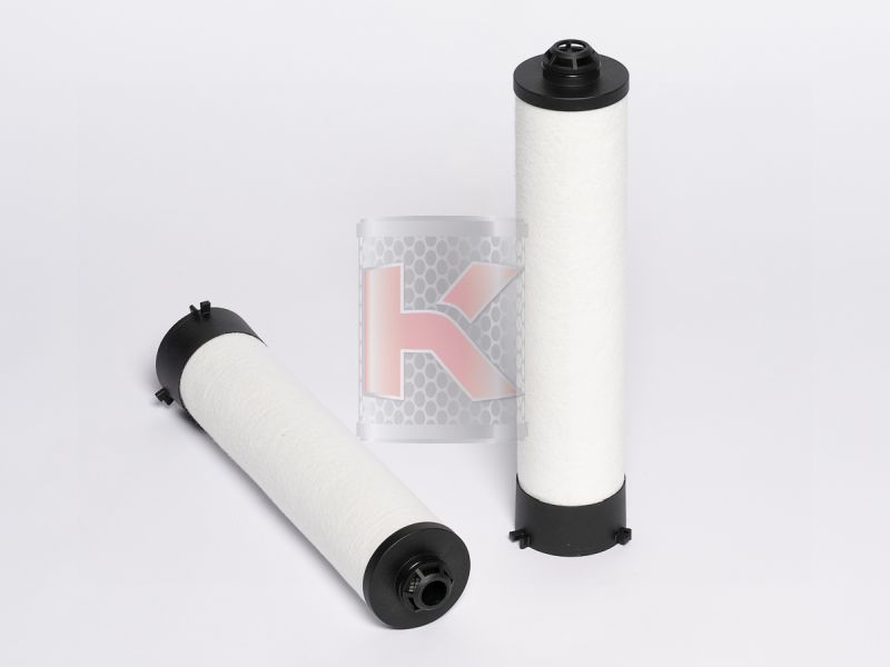 Воздушный фильтр-элемент — фото 1