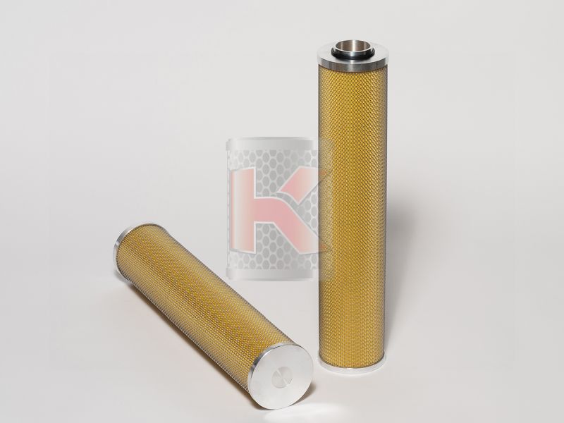 Воздушный фильтр-элемент — фото 1