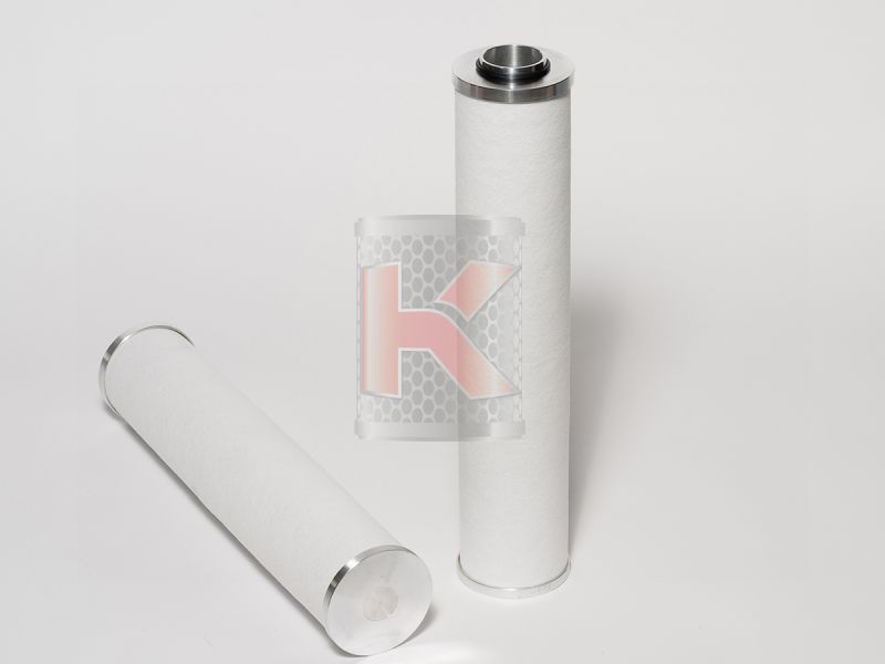 Воздушный фильтр-элемент — фото 1