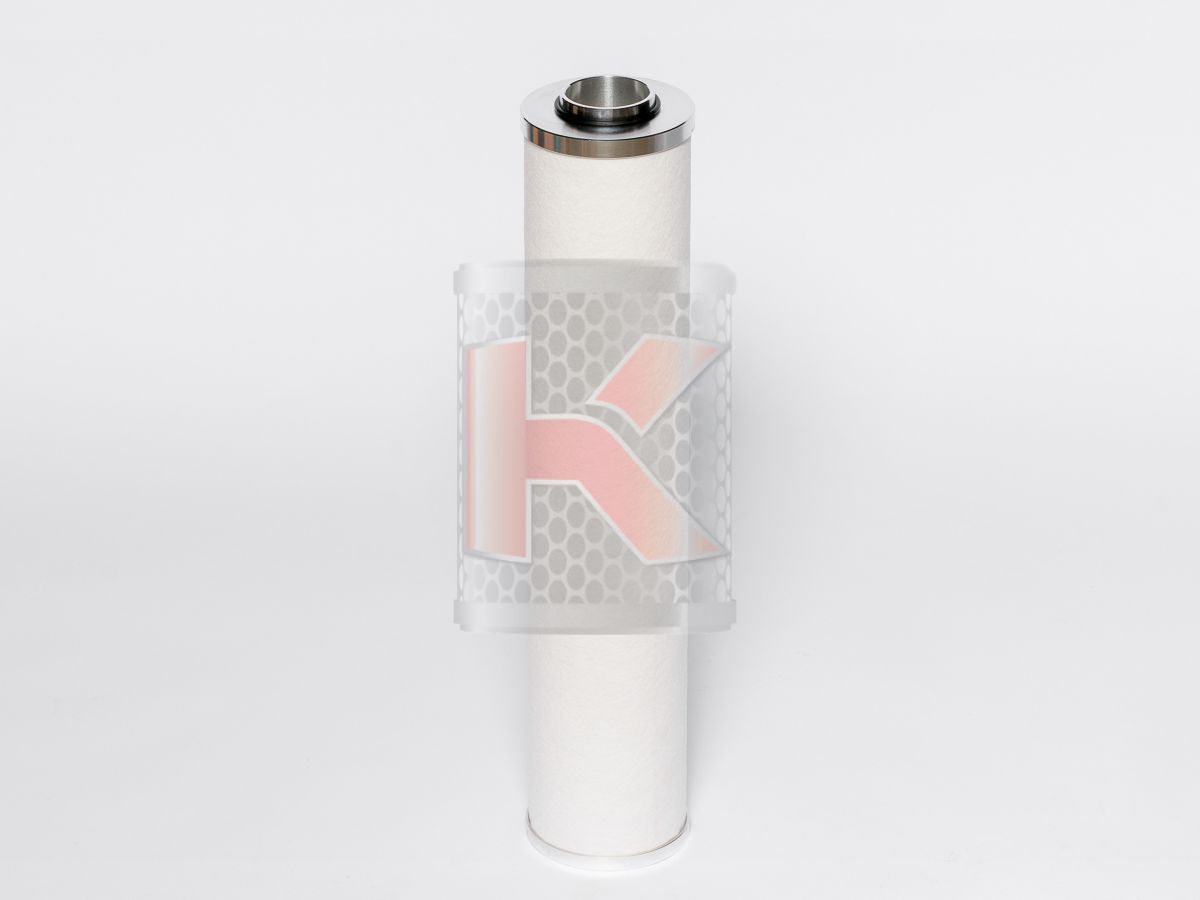 Воздушный фильтр-элемент — фото 1