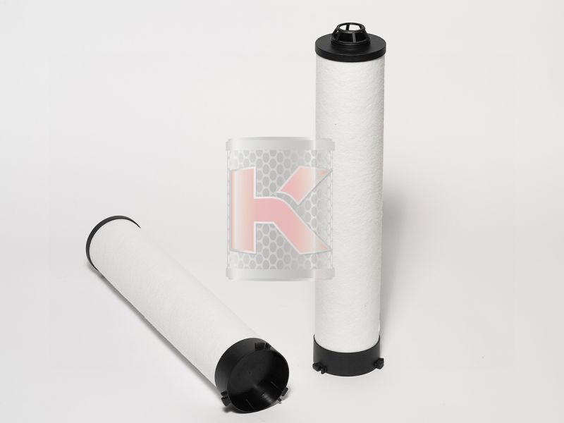 Воздушный фильтр-элемент — фото 1