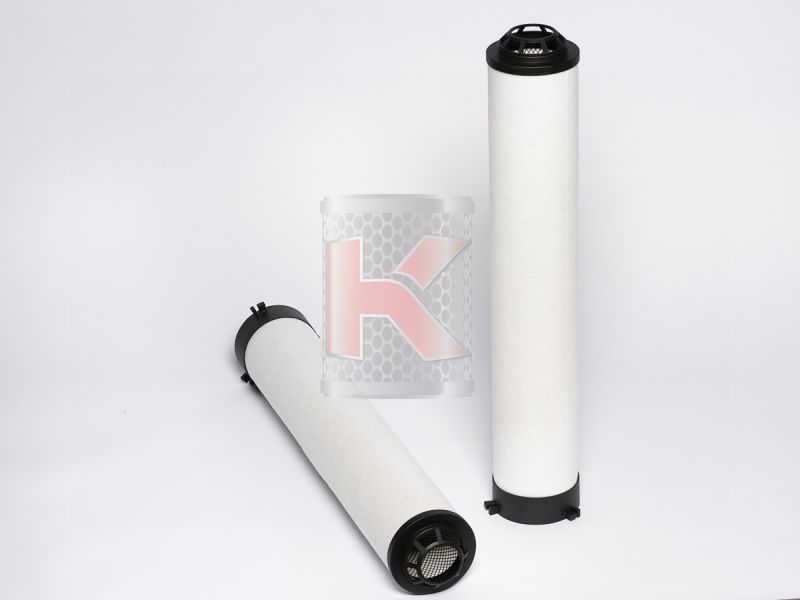 Воздушный фильтр-элемент — фото 1