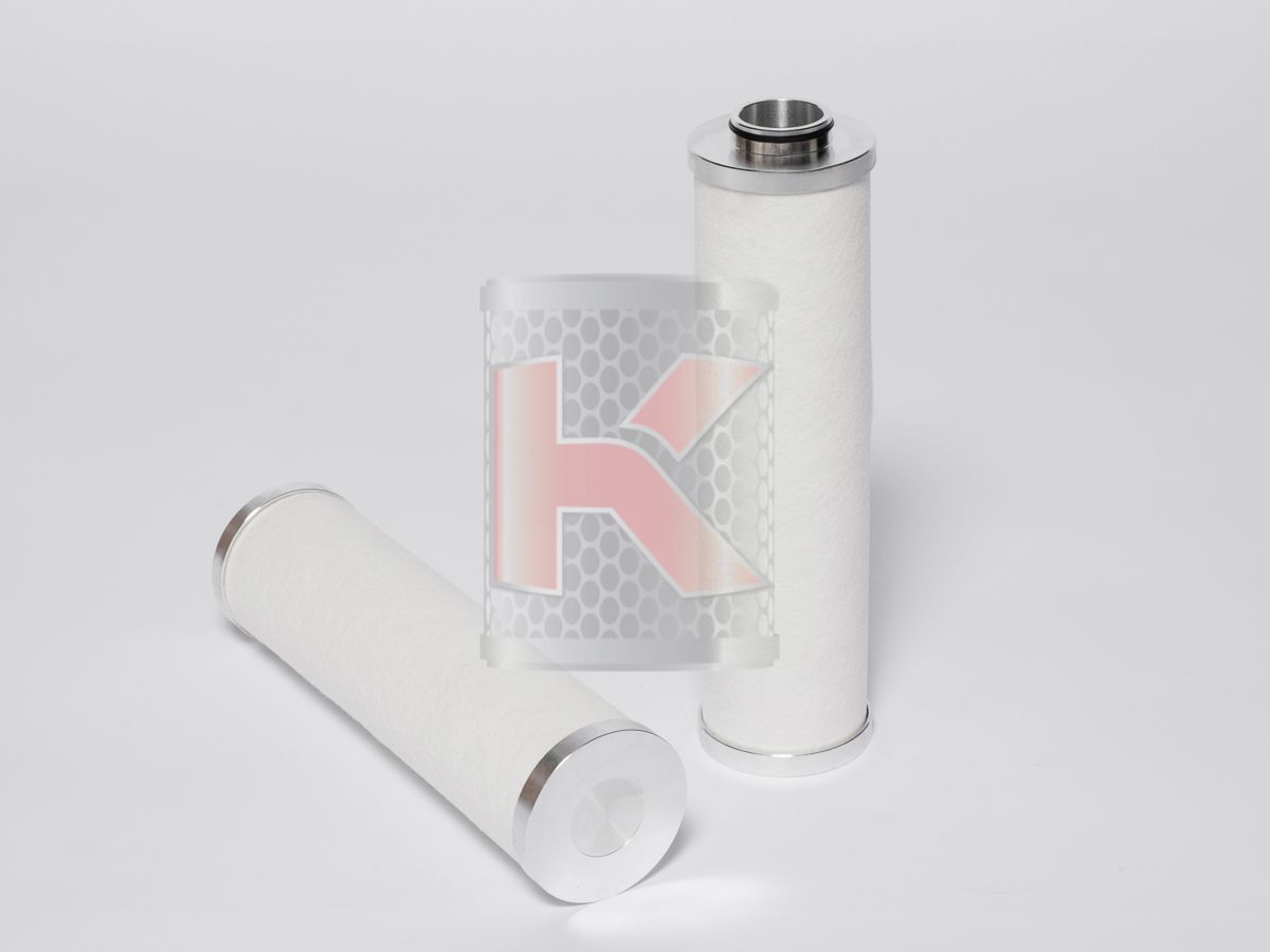 Воздушный фильтр-элемент — фото 1