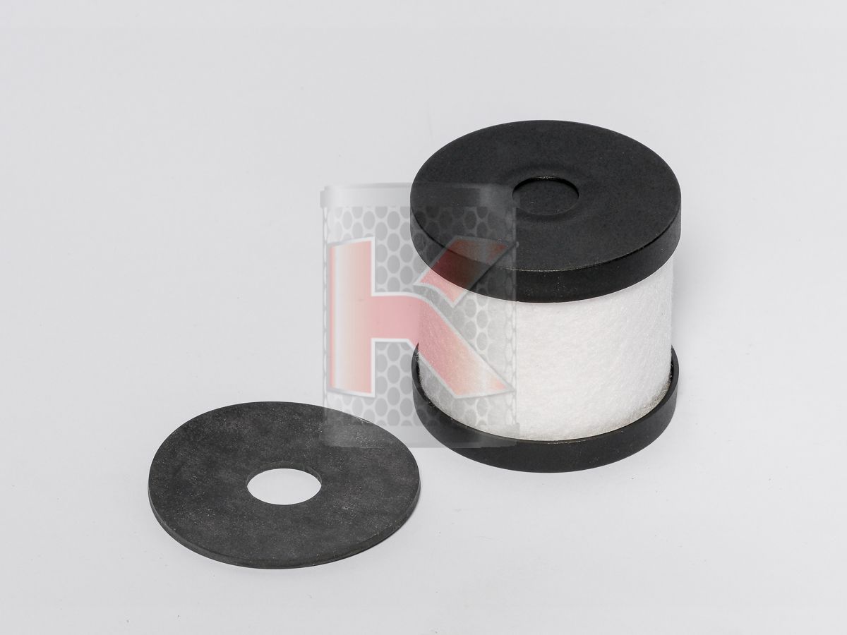 Воздушный фильтр-элемент — фото 1