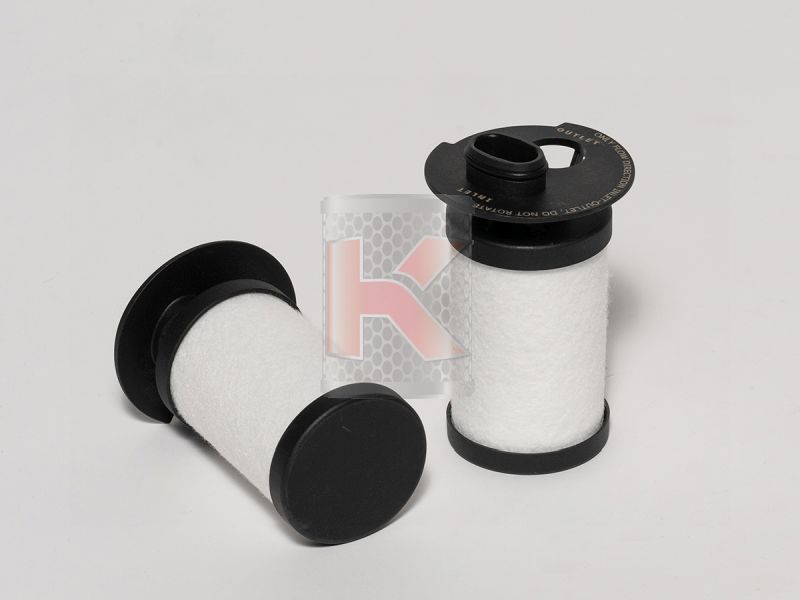 Воздушный фильтр-элемент — фото 1