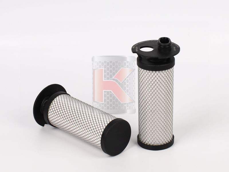 Воздушный фильтр-элемент — фото 1