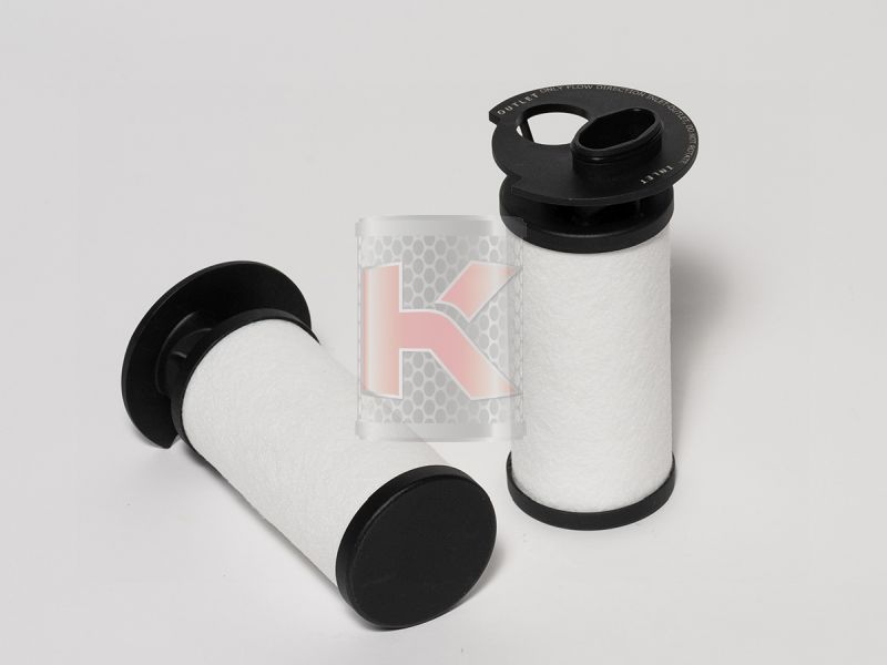 Воздушный фильтр-элемент — фото 1