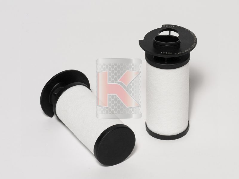 Воздушный фильтр-элемент — фото 1