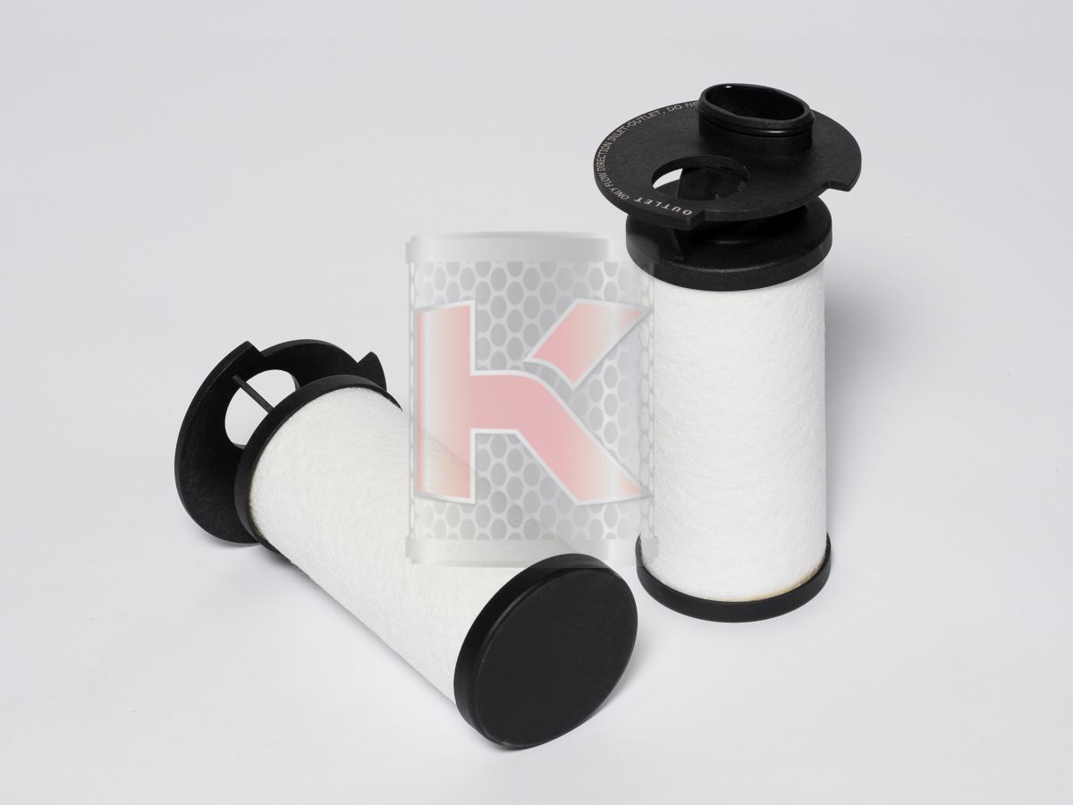 Воздушный фильтр-элемент — фото 1