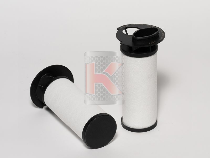 Воздушный фильтр-элемент — фото 1