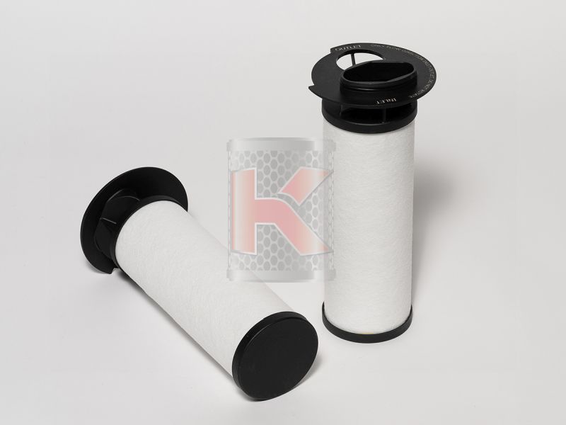 Воздушный фильтр-элемент — фото 1