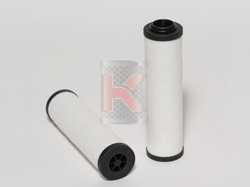 Воздушный фильтр-элемент — фото 1