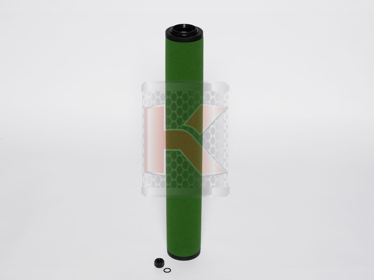 Воздушный фильтр-элемент — фото 1