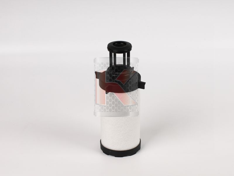 Воздушный фильтр-элемент — фото 1