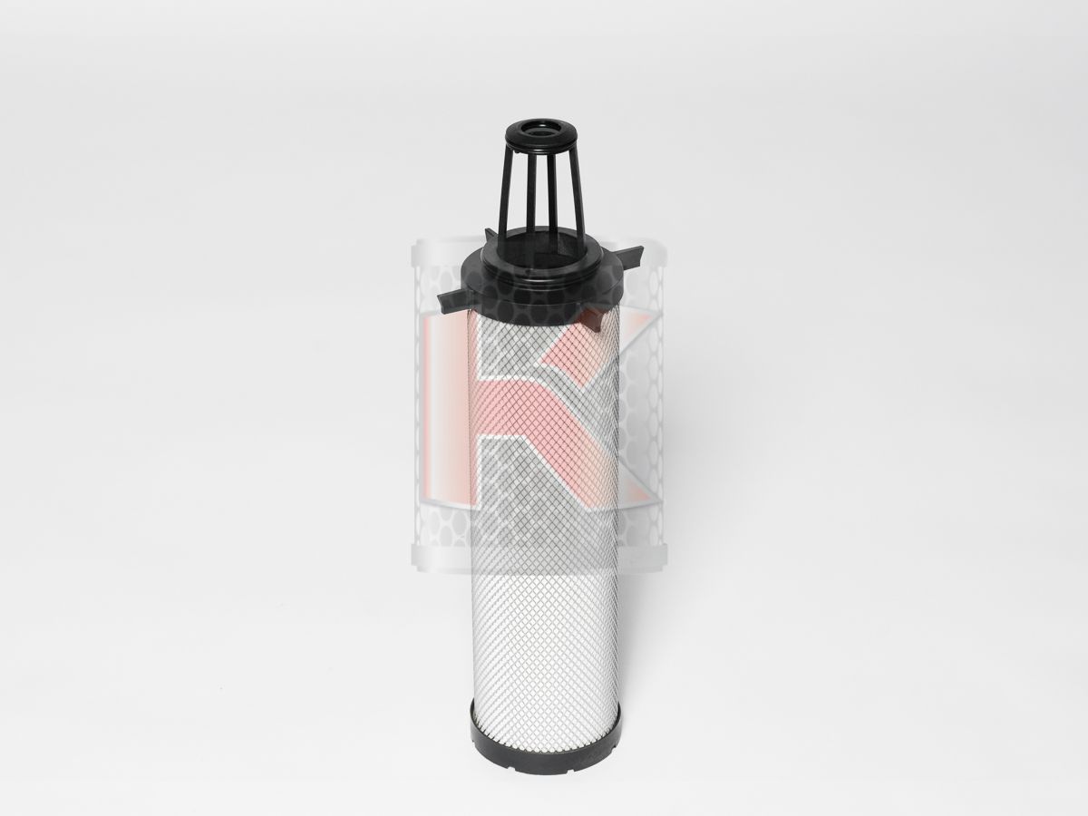 Воздушный фильтр-элемент — фото 1