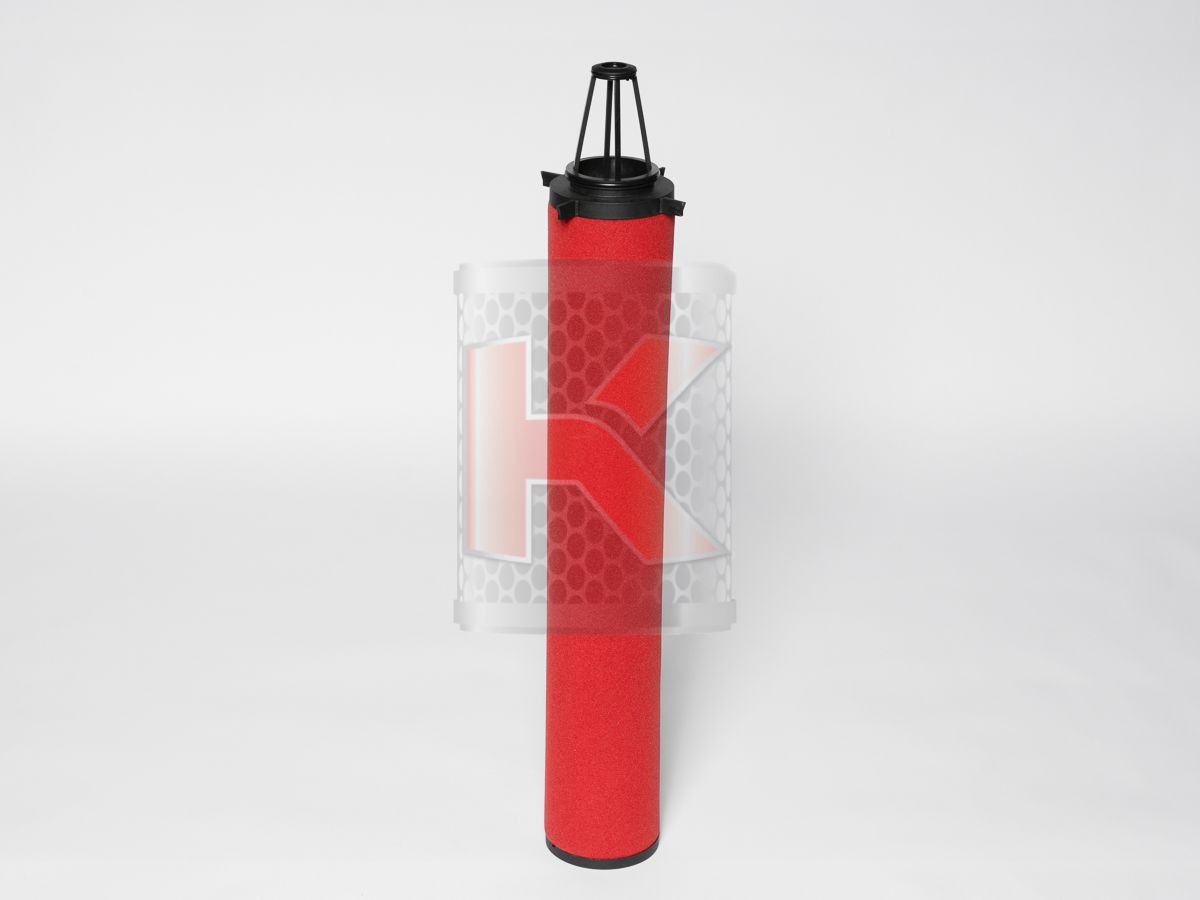 Воздушный фильтр-элемент — фото 1