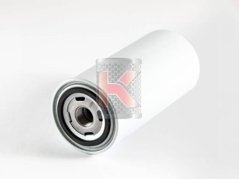 Воздушный фильтр сепараторного типа — фото 1