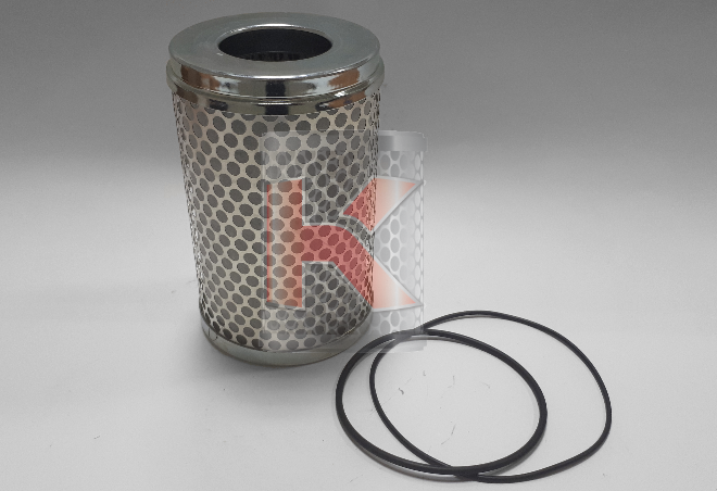 Воздушный фильтр-элемент — фото 1