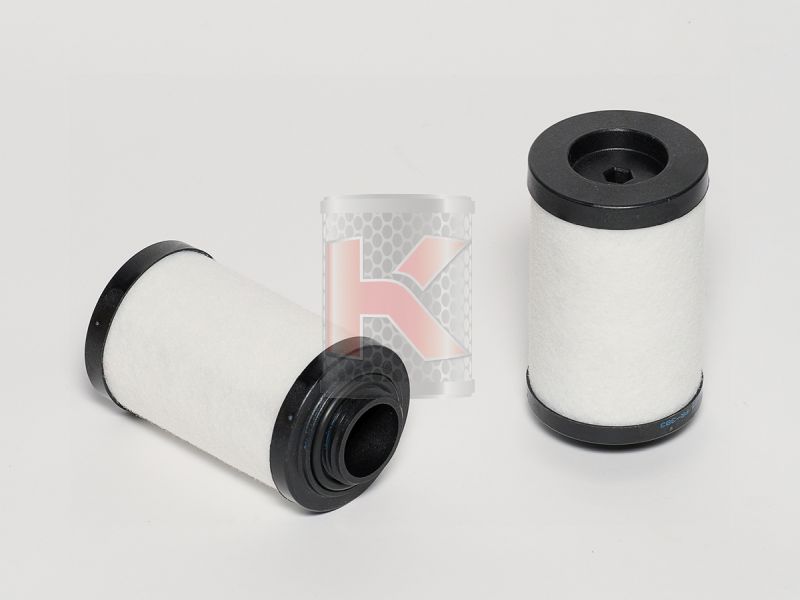 Воздушный фильтр-элемент — фото 1