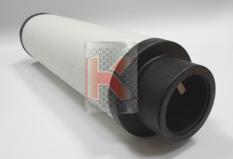 Воздушный фильтр-элемент — фото 1