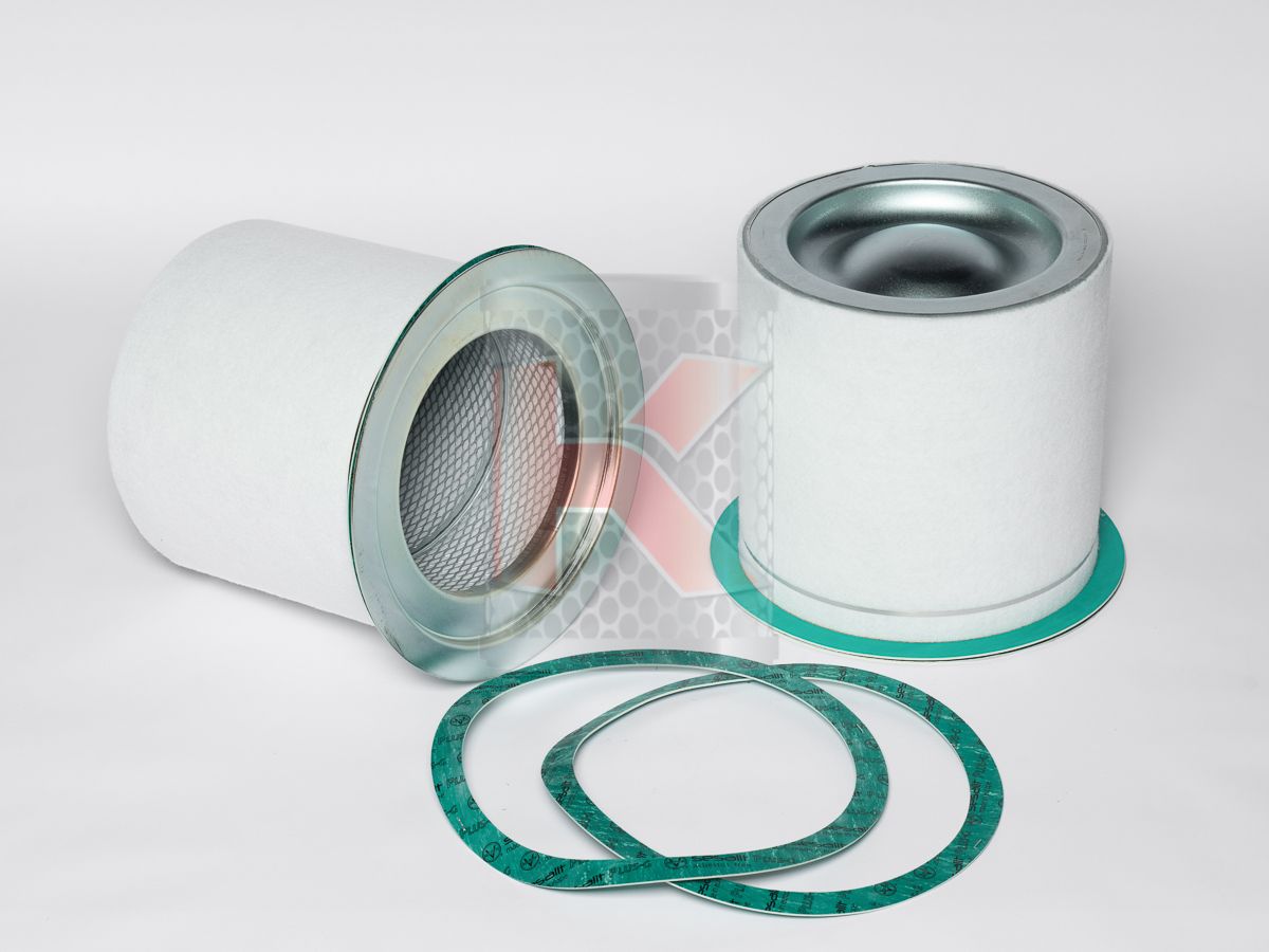 Фильтр сепаратор — фото 1