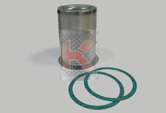 Воздушный фильтр-элемент — фото 1