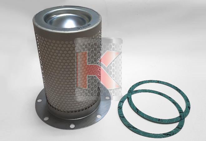 Воздушный фильтр-элемент — фото 1