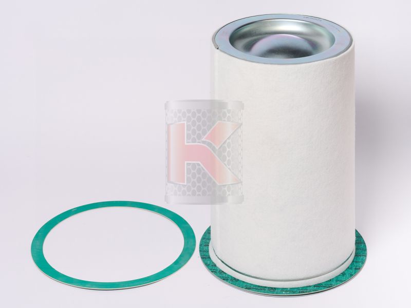 Воздушный фильтр-элемент — фото 1