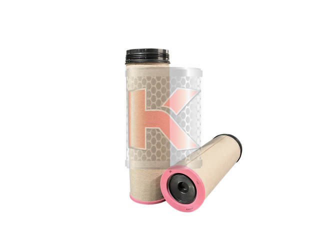 Воздушный фильтр-элемент — фото 1